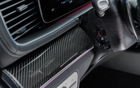 Mercedes-Benz GLE Coupe AMG, 2025 год, 16 830 000 рублей, 17 фотография