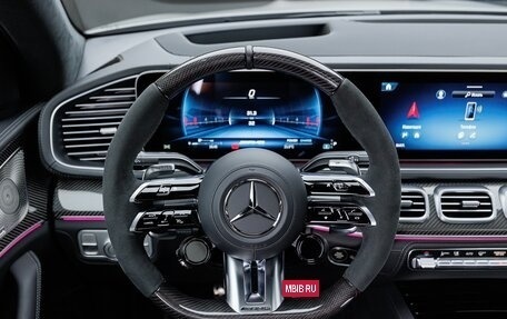 Mercedes-Benz GLE Coupe AMG, 2025 год, 16 830 000 рублей, 18 фотография