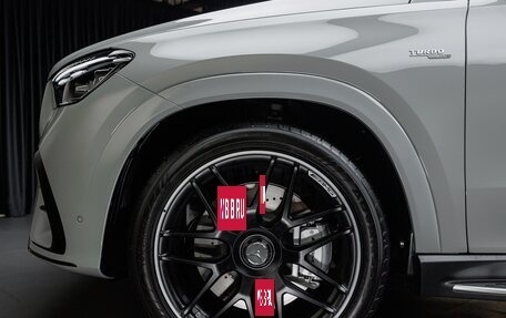 Mercedes-Benz GLE Coupe AMG, 2025 год, 16 830 000 рублей, 11 фотография