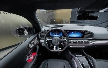 Mercedes-Benz GLE Coupe AMG, 2025 год, 16 830 000 рублей, 16 фотография