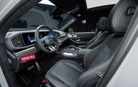 Mercedes-Benz GLE Coupe AMG, 2025 год, 16 830 000 рублей, 14 фотография