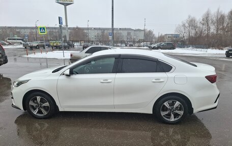KIA Cerato IV, 2018 год, 1 700 000 рублей, 5 фотография