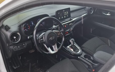 KIA Cerato IV, 2018 год, 1 700 000 рублей, 6 фотография
