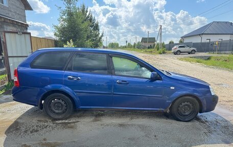 Chevrolet Lacetti, 2006 год, 312 000 рублей, 3 фотография