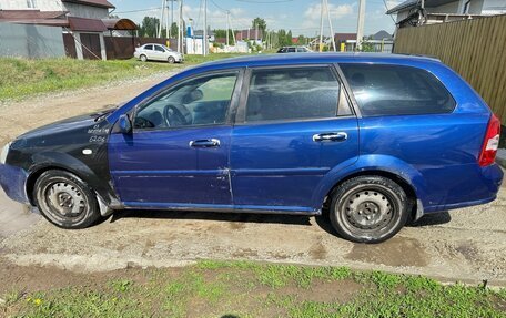 Chevrolet Lacetti, 2006 год, 312 000 рублей, 6 фотография