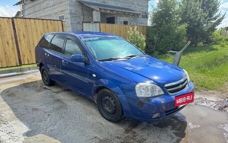 Chevrolet Lacetti, 2006 год, 312 000 рублей, 2 фотография