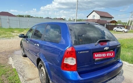 Chevrolet Lacetti, 2006 год, 312 000 рублей, 5 фотография