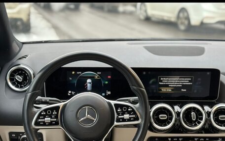 Mercedes-Benz B-Класс, 2020 год, 1 900 000 рублей, 8 фотография