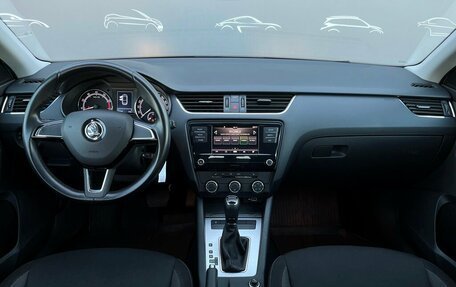 Skoda Octavia, 2019 год, 1 687 500 рублей, 6 фотография