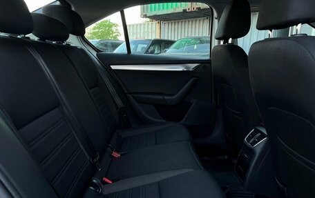 Skoda Octavia, 2019 год, 1 687 500 рублей, 8 фотография