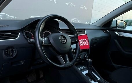 Skoda Octavia, 2019 год, 1 687 500 рублей, 5 фотография