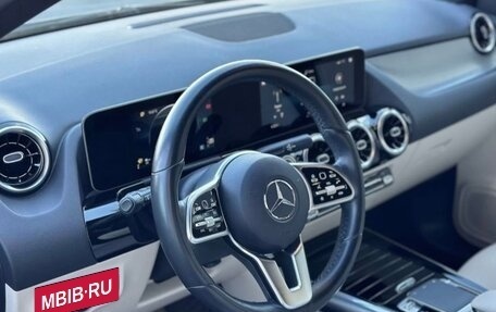 Mercedes-Benz B-Класс, 2020 год, 1 900 000 рублей, 7 фотография
