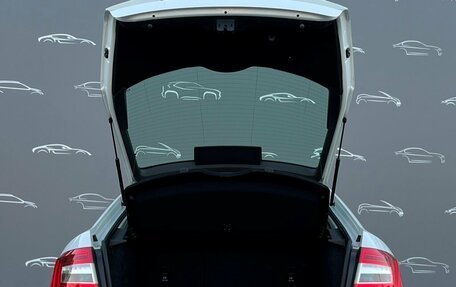 Skoda Octavia, 2019 год, 1 687 500 рублей, 12 фотография