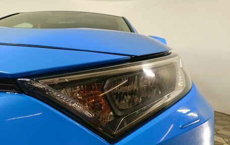 Toyota RAV4, 2020 год, 3 119 000 рублей, 9 фотография
