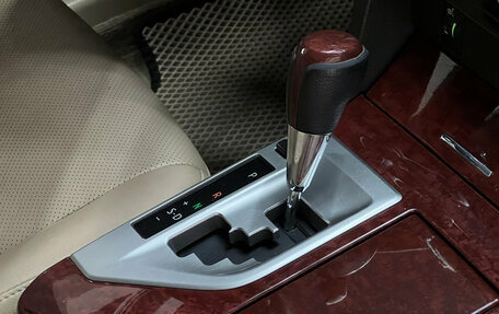 Toyota Camry, 2012 год, 1 547 000 рублей, 13 фотография