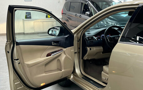 Toyota Camry, 2012 год, 1 547 000 рублей, 8 фотография