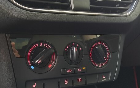 Volkswagen Polo VI (EU Market), 2021 год, 1 749 000 рублей, 11 фотография