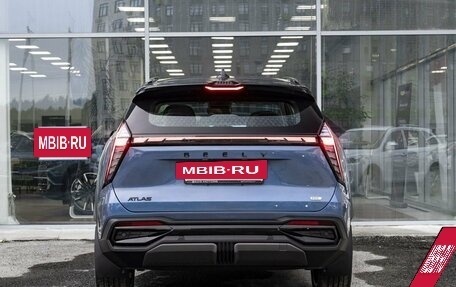 Geely Atlas, 2025 год, 3 931 281 рублей, 6 фотография