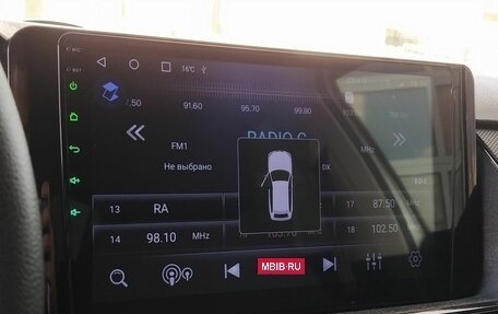 Volkswagen Polo VI (EU Market), 2021 год, 1 749 000 рублей, 12 фотография