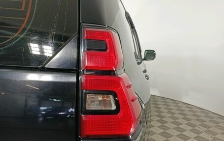 Toyota Land Cruiser Prado 150 рестайлинг 2, 2020 год, 6 200 000 рублей, 10 фотография