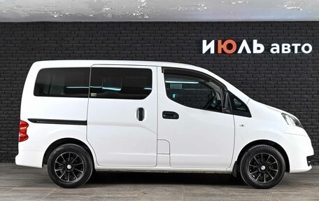 Nissan NV200, 2017 год, 1 580 000 рублей, 3 фотография