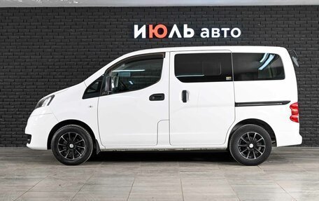 Nissan NV200, 2017 год, 1 580 000 рублей, 5 фотография