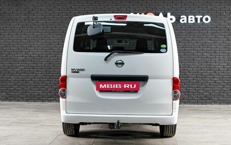 Nissan NV200, 2017 год, 1 580 000 рублей, 4 фотография