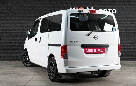 Nissan NV200, 2017 год, 1 580 000 рублей, 7 фотография