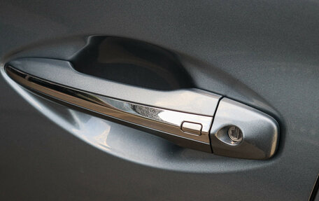 Infiniti Q50 I рестайлинг, 2014 год, 1 590 000 рублей, 15 фотография