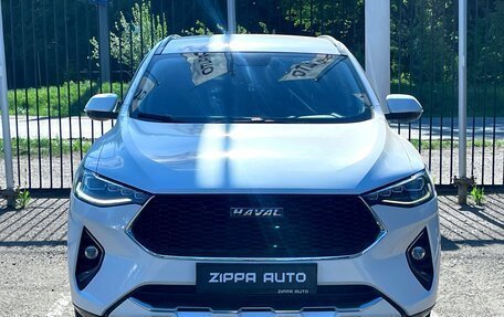 Haval F7 I, 2021 год, 1 899 000 рублей, 2 фотография