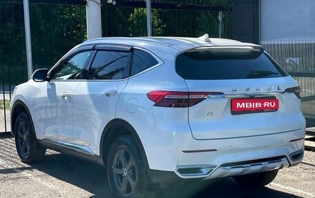 Haval F7 I, 2021 год, 1 899 000 рублей, 6 фотография