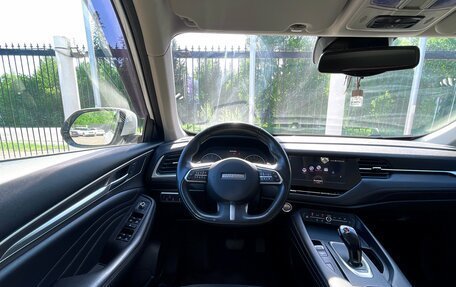 Haval F7 I, 2021 год, 1 899 000 рублей, 11 фотография