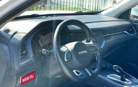 Haval F7 I, 2021 год, 1 899 000 рублей, 8 фотография