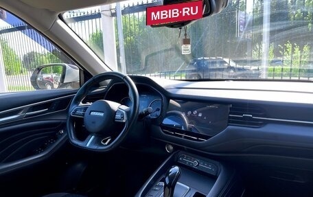 Haval F7 I, 2021 год, 1 899 000 рублей, 9 фотография