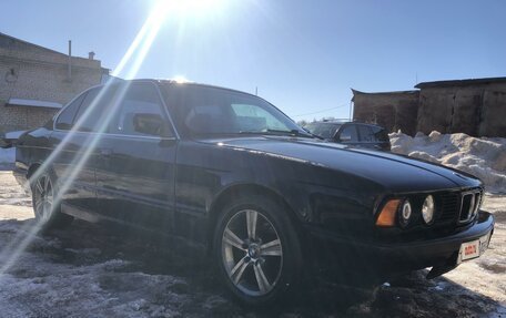 BMW 5 серия, 1991 год, 170 000 рублей, 2 фотография