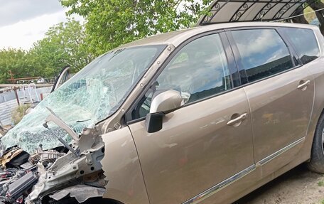 Renault Scenic III, 2016 год, 300 000 рублей, 2 фотография