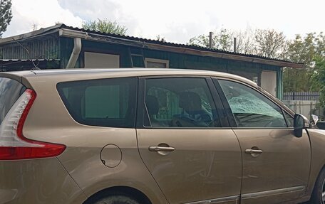 Renault Scenic III, 2016 год, 300 000 рублей, 3 фотография