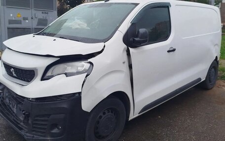Peugeot Expert, 2019 год, 900 000 рублей, 2 фотография