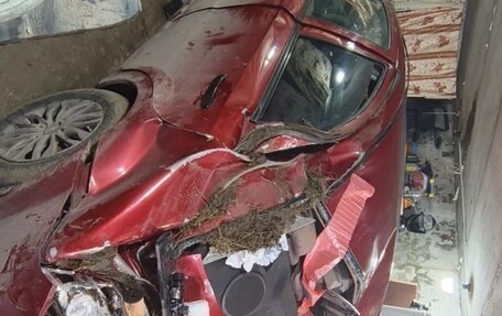 Chevrolet Aveo III, 2011 год, 150 000 рублей, 2 фотография