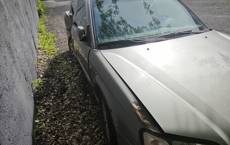 Subaru Legacy III, 2001 год, 150 000 рублей, 9 фотография