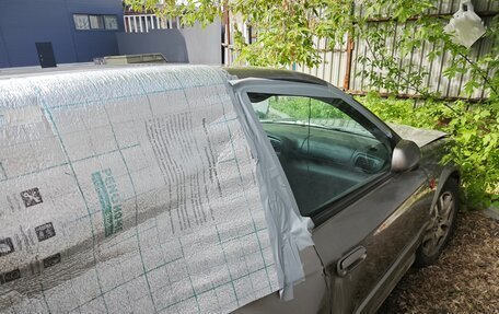 Subaru Legacy III, 2001 год, 150 000 рублей, 7 фотография