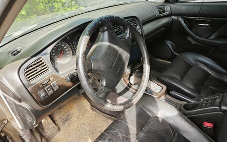 Subaru Legacy III, 2001 год, 150 000 рублей, 12 фотография