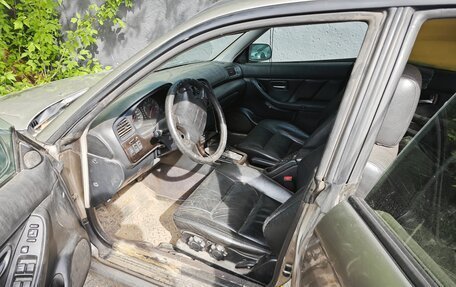 Subaru Legacy III, 2001 год, 150 000 рублей, 11 фотография