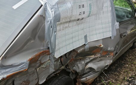 Subaru Legacy III, 2001 год, 150 000 рублей, 6 фотография