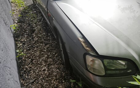 Subaru Legacy III, 2001 год, 150 000 рублей, 8 фотография