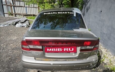 Subaru Legacy III, 2001 год, 150 000 рублей, 4 фотография