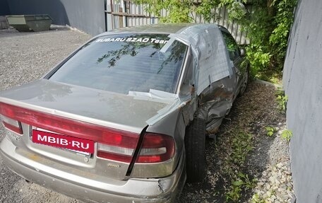 Subaru Legacy III, 2001 год, 150 000 рублей, 5 фотография
