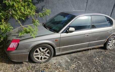 Subaru Legacy III, 2001 год, 150 000 рублей, 3 фотография