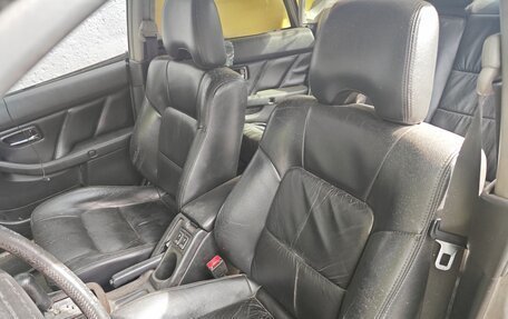 Subaru Legacy III, 2001 год, 150 000 рублей, 14 фотография