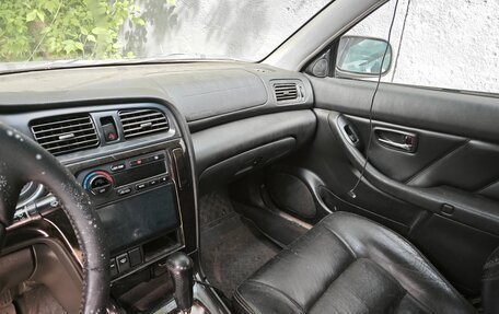 Subaru Legacy III, 2001 год, 150 000 рублей, 13 фотография